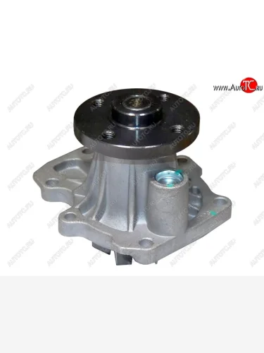 Помпа водяная (1-2AZFE) SAT Toyota Camry XV40 рестайлинг (2009-2011)