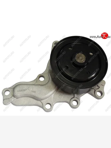 Помпа водяная (2ARFE) SAT Toyota Camry XV50 дорестайлинг (2011-2014)