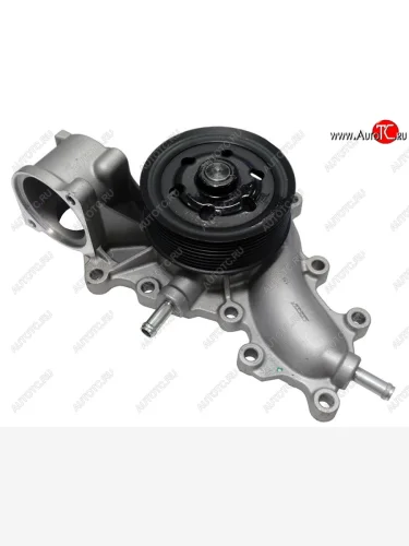 Помпа водяная (1VDFTV) SAT Toyota Land Cruiser 200 1-ый рестайлинг (2012-2015)