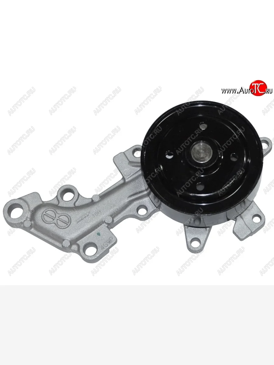 Помпа водяная (1NR-FE) SAT Toyota Ractis (2010-2016)  в Самаре Самарской области