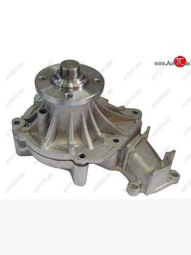 Помпа водяная SAT (1KZTE/1KDFTV) Toyota Granvia xH10 дорестайлинг (1995-1997)