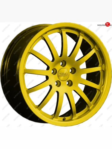 Цвет: Candy YELLOW ярко-желтый 7.5x17 14395р Цвет: Candy YELLOW ярко-желтый 7.5x17 14395р