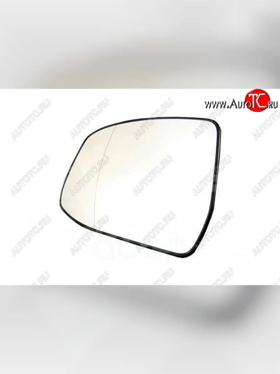 Левое Зеркальное полотно Original Ford Focus 3 хэтчбэк дорестайлинг (2010-2015)  в Керчи Республика Крым