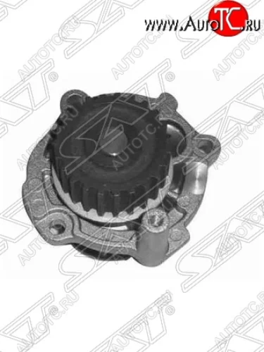 Помпа водяная SAT Volkswagen Golf 5 Mk5 хэтчбэк 5 дв. (2003-2009)