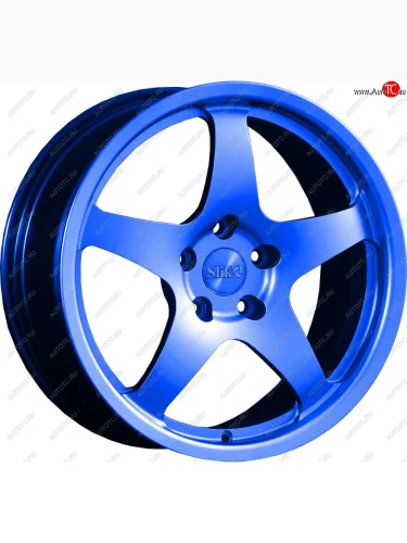 Цвет: BLUE 33326р