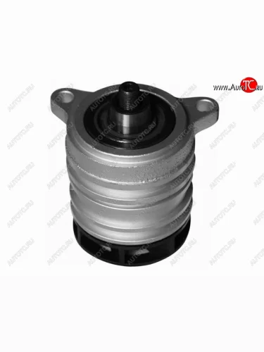 Помпа водяная (2.5) SAT Volkswagen Touareg 1 GP рестайлинг (2006-2010)