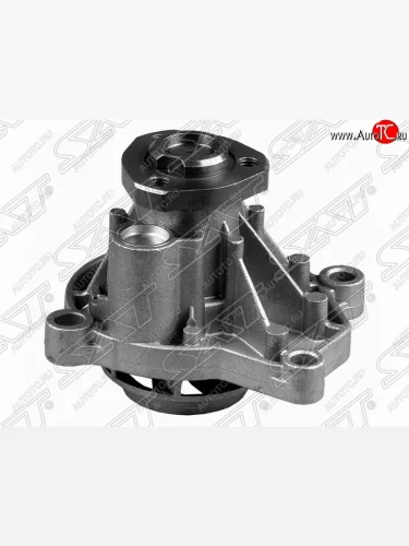 Помпа водяная (1.2) SAT Skoda Fabia Mk1 хэтчбек рестайлинг (2004-2008)