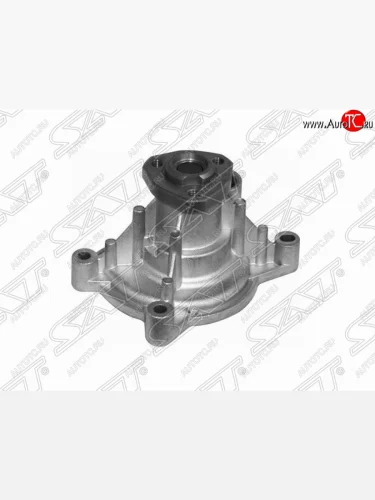 Помпа водяная SAT Audi A1 8X1 хэтчбэк 3 дв. дорестайлинг (2010-2014)