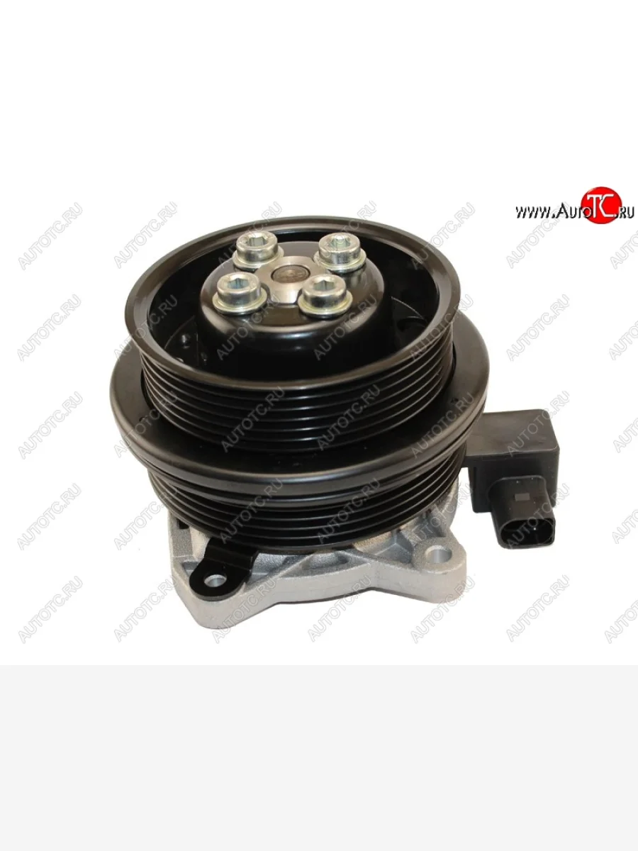 Помпа водяная SAT (1,4 TSI) Volkswagen Jetta A4 седан (1998-2005)  в Перми Пермском крае