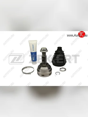 Шрус внешний с кольцом ABS Zekkert (28x32x64) Honda Accord 6 CF седан дорестайлинг (1997-2000)