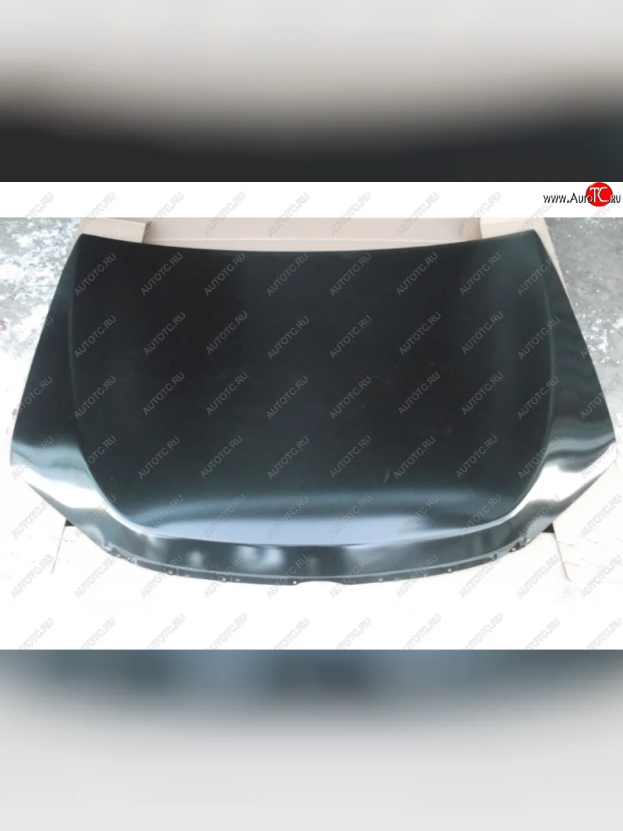 Капот Оригинал Toyota Camry XV55 2-ой рестайлинг (2017-2018) (Неокрашенный)  в Самаре Самарской области