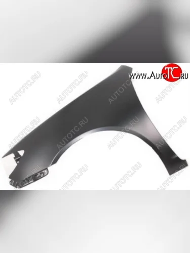 Левое переднее металлическое крыло Оригинал Toyota Camry XV50 дорестайлинг (2011-2014)
