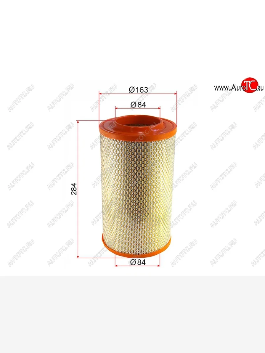 Фильтр воздушный двигателя SAT  CITROEN Jumper (1994-2006), Fiat Ducato (1994-2012), Peugeot Boxer (1994-2006)  в Воронеже Воронежской области