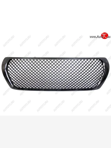 Решётка радиатора SAT Toyota Land Cruiser 200 дорестайлинг (2007-2012)