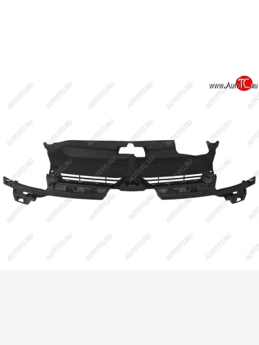 Решётка радиатора SAT CITROEN C4  дорестайлинг, хэтчбэк 5 дв. (2004-2008)