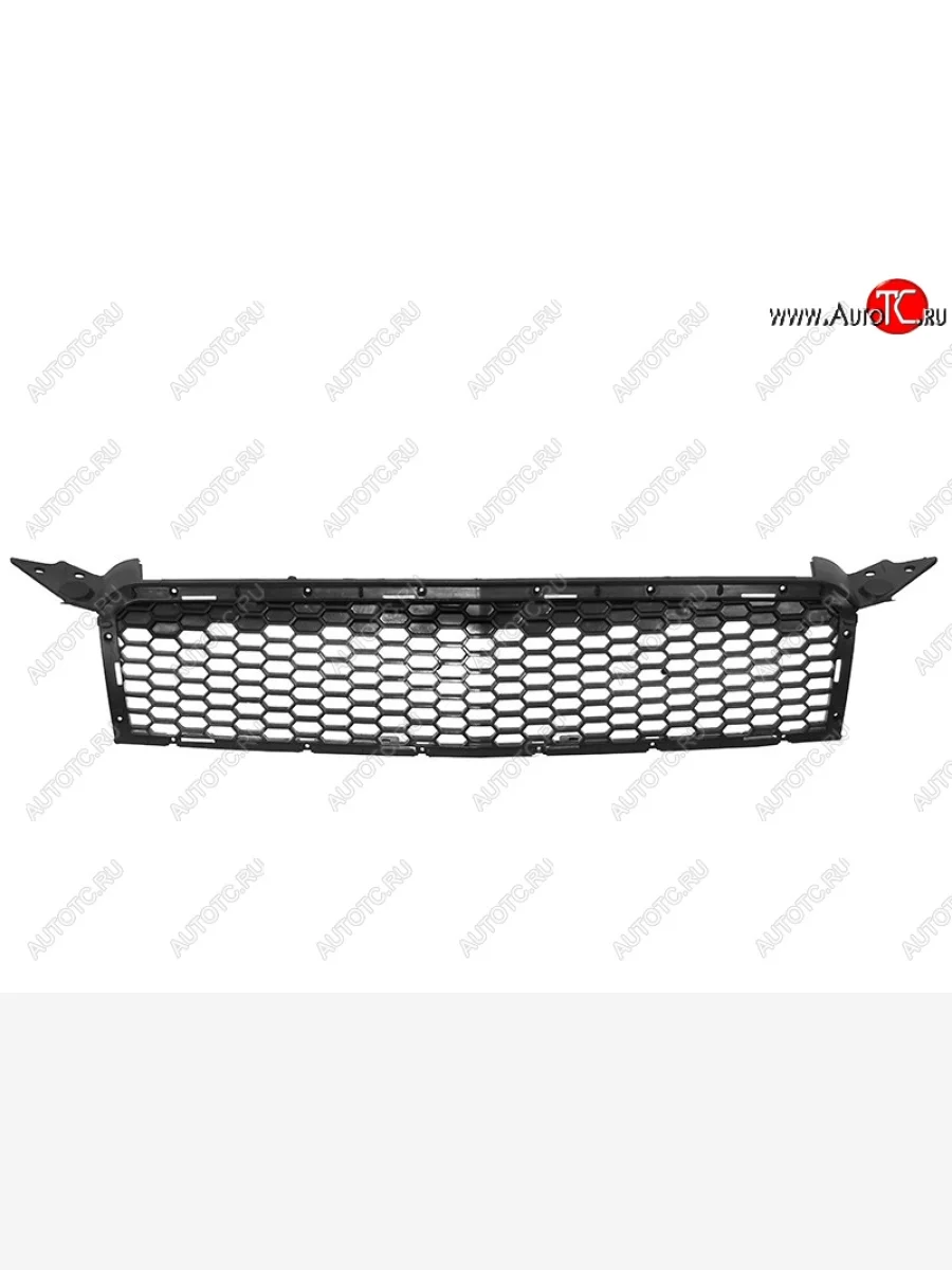 Решётка радиатора SAT Ravon Nexia R3 (2016-2020)  в Перми Пермском крае