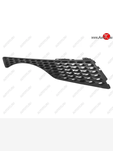 Решётка радиатора SAT Nissan Juke  1 YF15 (2010-2014) дорестайлинг