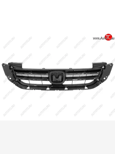Решётка радиатора SAT Honda Accord 9 CR седан дорестайлинг (2013-2016)