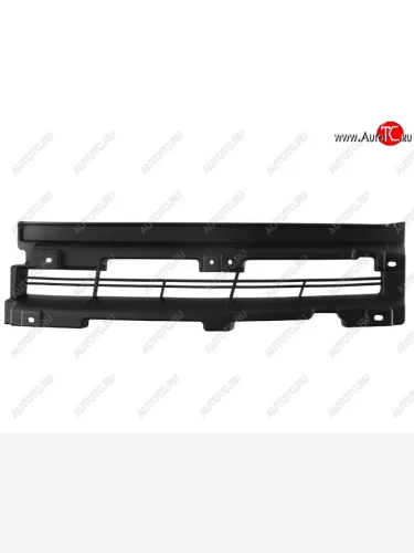 Решётка радиатора (внутренняя часть) SAT Honda Accord  9 CR (2013-2016) седан дорестайлинг