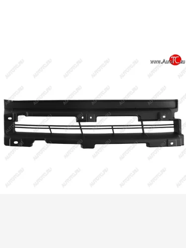 Решётка радиатора (внутренняя часть) SAT Honda Accord  9 CR (2013-2016) седан дорестайлинг