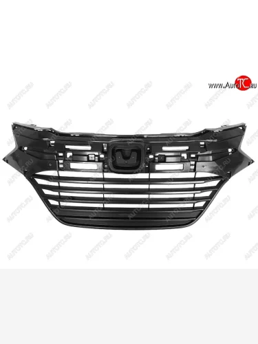 Решётка радиатора SAT (Тайвань) Honda Vezel RU3, RU4, RU1, RU2 дорестайлинг (2013-2018)