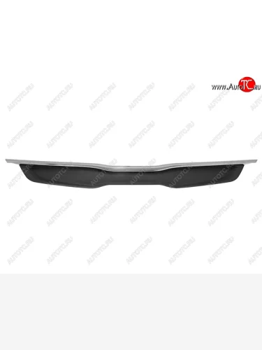 Решётка радиатора SAT KIA Rio 4 FB дорестайлинг седан (2016-2020)