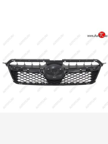 Решётка радиатора SAT Subaru XV GP/G33 дорестайлинг (2012-2016)