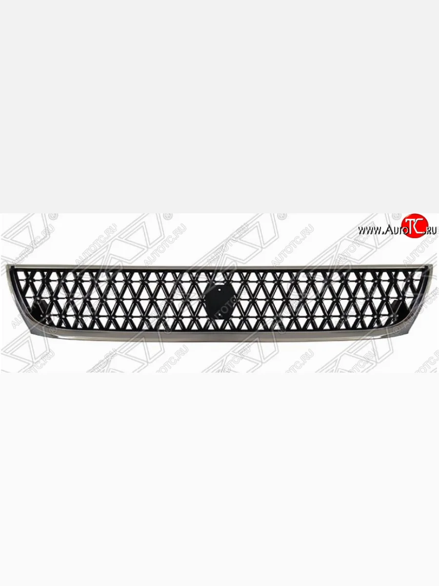 Решётка радиатора (рестайлинг) SAT Toyota Chaser 6 X100 дорестайлинг (1992-1996)  в Самаре Самарской области