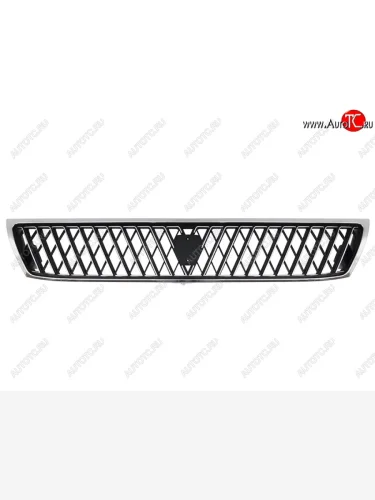 Решётка радиатора (до рестайлинг) SAT Toyota Chaser 6 X100 дорестайлинг (1992-1996)