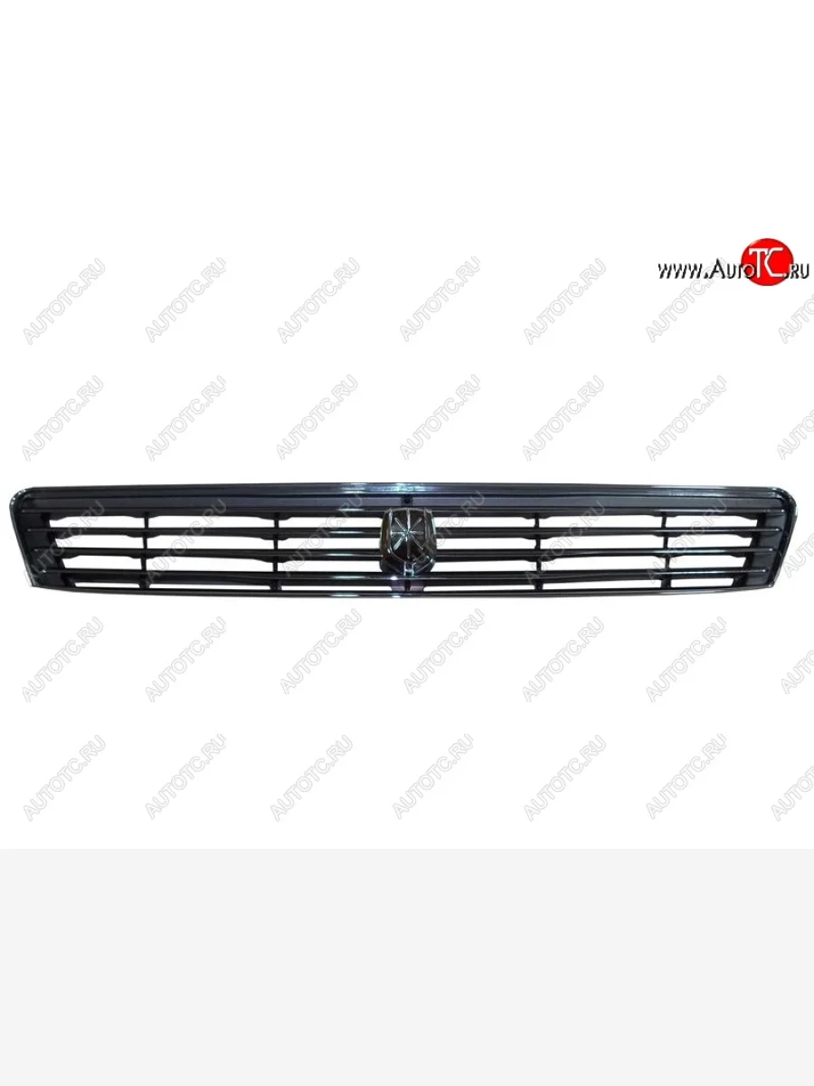 Решётка радиатора SAT Toyota Mark 2 X90 седан (1992-1996)  в Самаре Самарской области