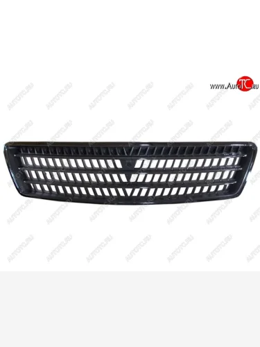 Решётка радиатора (до рестайлинг) SAT Toyota Chaser 6 X100 рестайлинг (1996-2001)