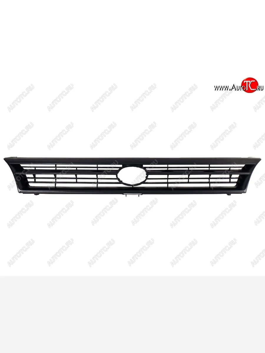 Решётка радиатора SAT Toyota Corolla E100 седан (1991-2002) (Неокрашенная)  в Самаре Самарской области