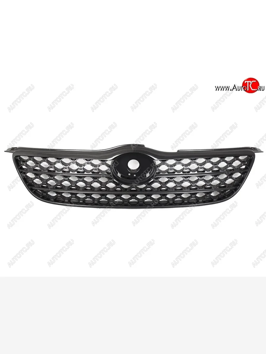 Решётка радиатора SAT Toyota Corolla E110 седан рестайлинг (2000-2002)  в Самаре Самарской области