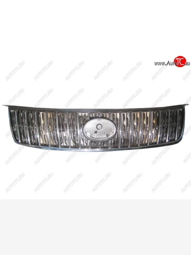 Решётка радиатора SAT Toyota Corolla Axio (E140) седан дорестайлинг (2006-2008)