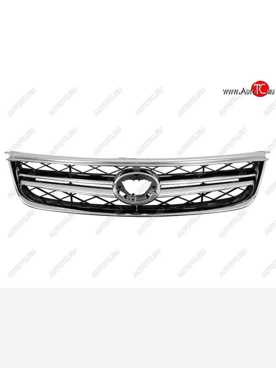 Решётка радиатора SAT  Toyota Corolla Fielder (2008-2012) E140  в Керчи Республика Крым