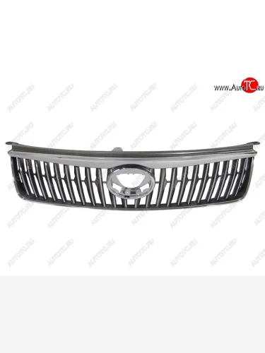 Решётка радиатора (рестайлинг) SAT Toyota Corolla Axio (E140) седан дорестайлинг (2006-2008)