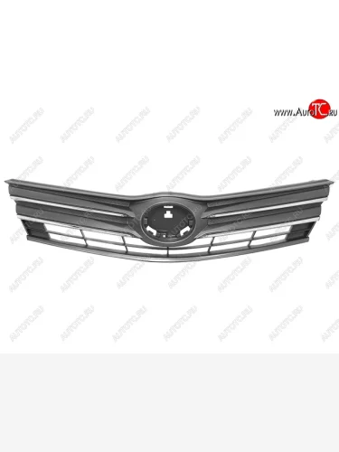 Решётка радиатора SAT Toyota Corolla Axio (E160) седан дорестайлинг (2012-2016)