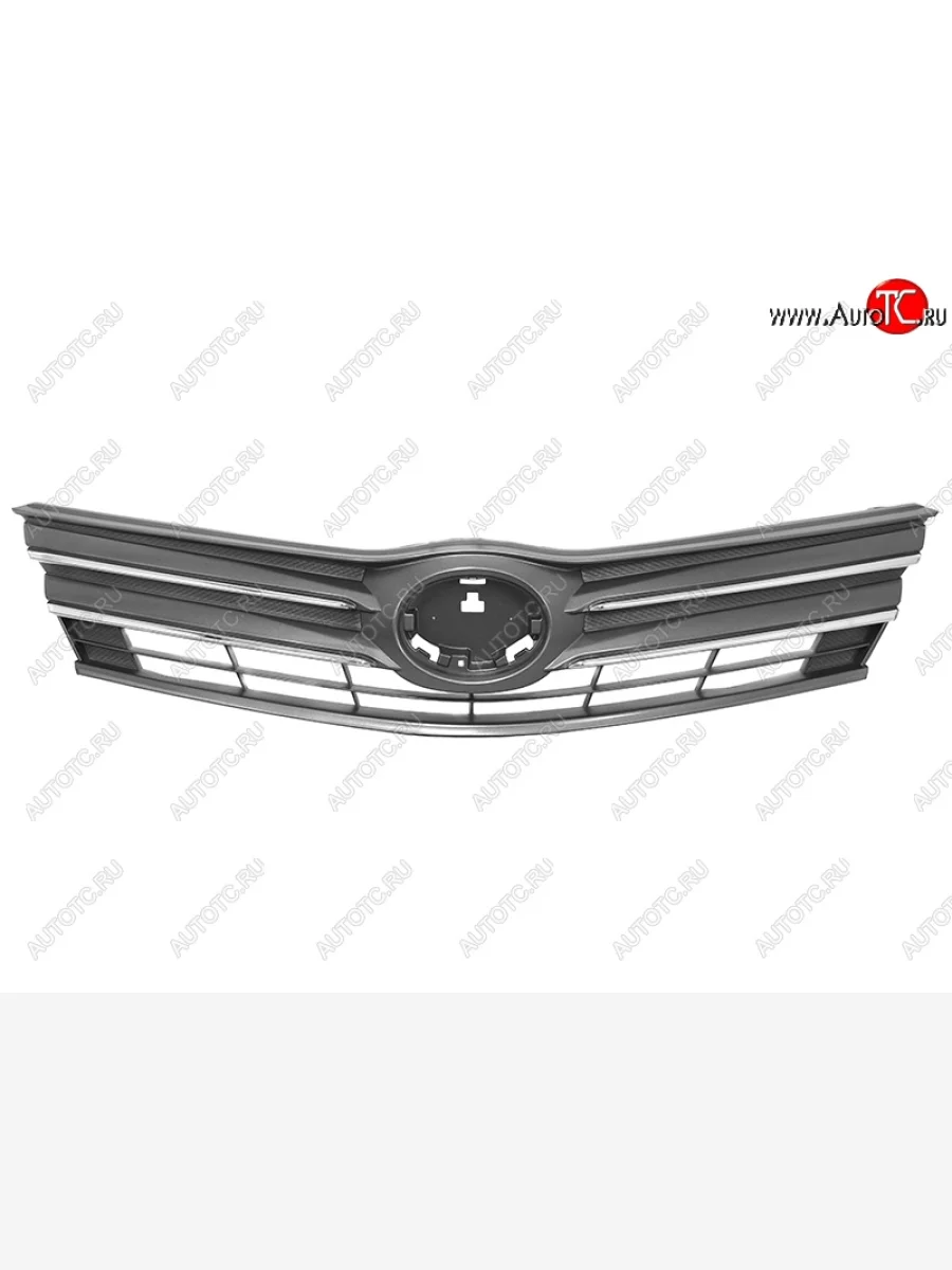 Решётка радиатора SAT Toyota Corolla Fielder E160 универсал дорестайлинг (2012-2015)  в Перми Пермском крае