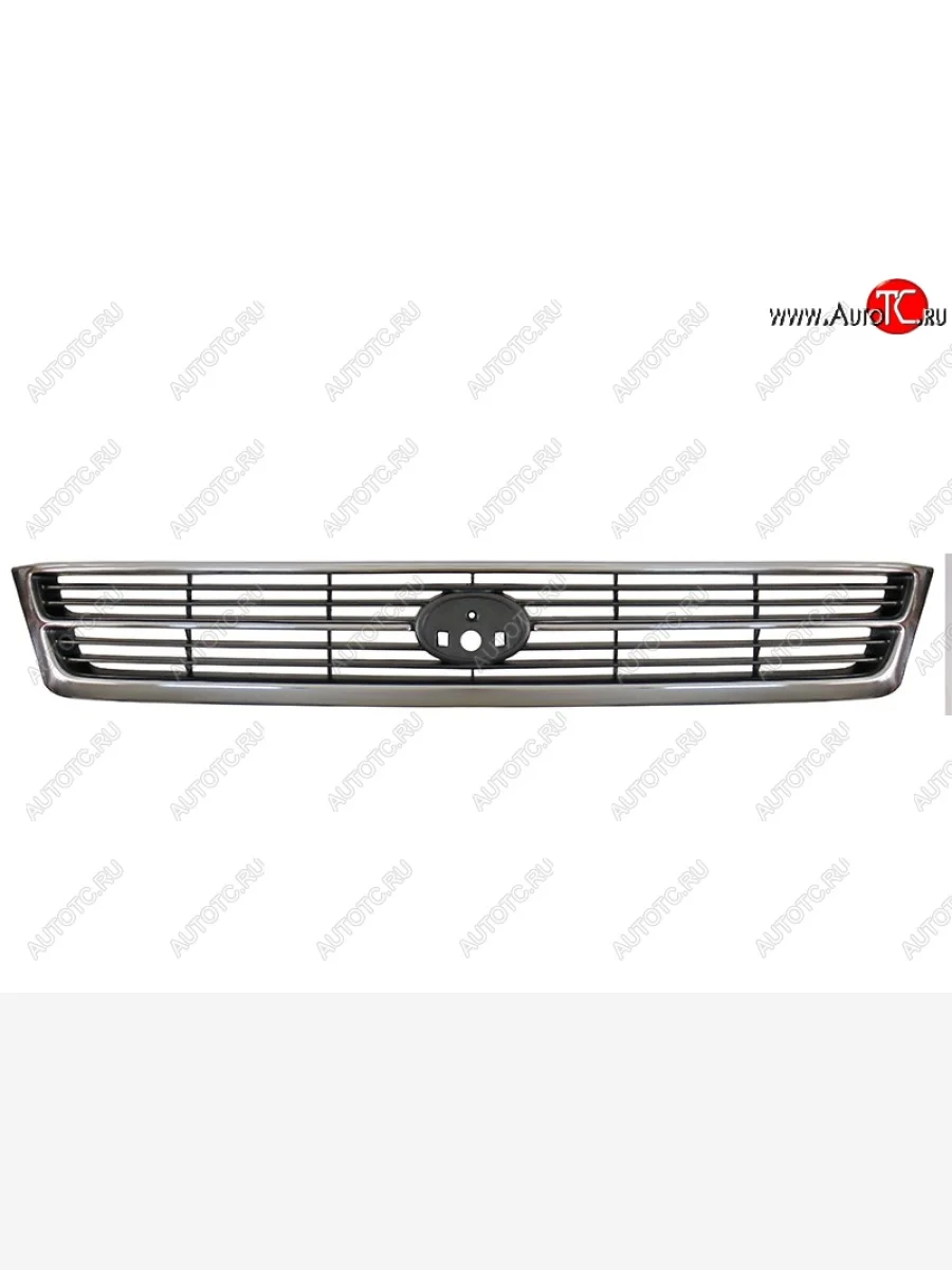 Решётка радиатора SAT Toyota Corona T190 седан дорестайлинг (1992-1994)  в Керчи Республика Крым