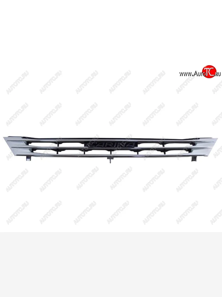 Решётка радиатора (с эмблемой CARINA) (до рестайлинг) SAT  Toyota Carina E (1996-1998) T210  в Керчи Республика Крым