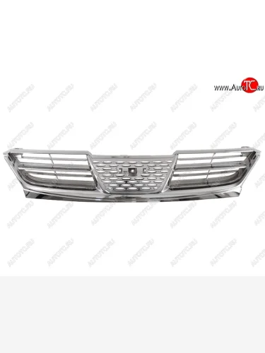 Решётка радиатора (рестайлинг) SAT Toyota Carina E  T210 (1996-1998) седан дорестайлинг