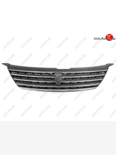 Решётка радиатора (до рестайлинг) SAT Toyota Premio T240 дорестайлинг (2001-2004)