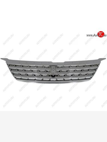 Решётка радиатора (до рестайлинг) SAT Toyota Premio T240 дорестайлинг (2001-2004)