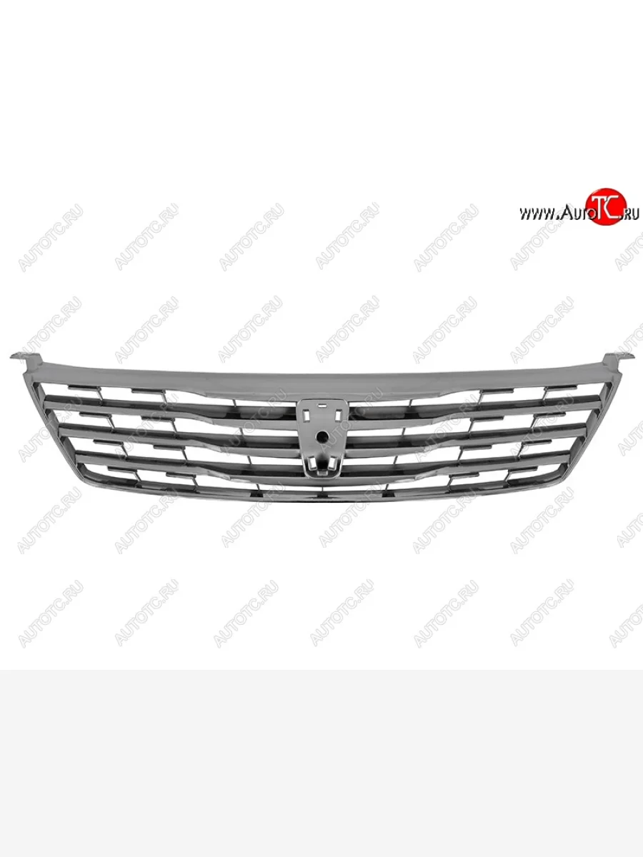 Решётка радиатора (до рестайлинг) SAT Toyota Premio T260 дорестайлинг (2007-2010)  в Самаре Самарской области