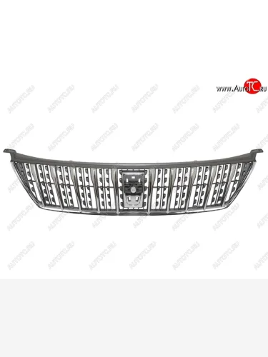 Решётка радиатора (рестайлинг) SAT Toyota Premio  T260 (2010-2016) 1-ый рестайлинг