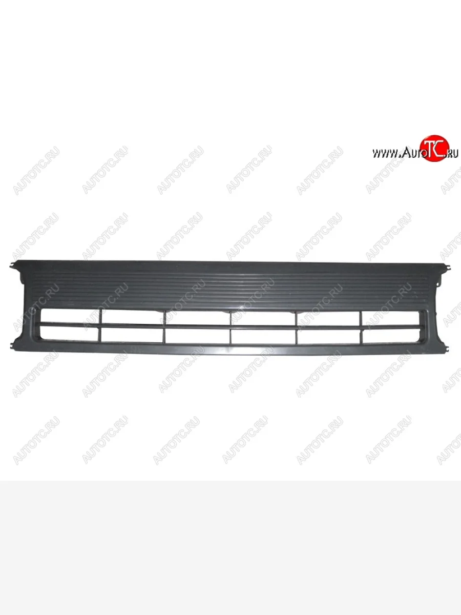 Решётка радиатора SAT (грузопассажирский) Toyota Hiace H100 минивэн дорестайлинг (Япония) (1989-1993)  в Самаре Самарской области