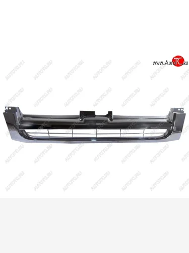 Решётка радиатора широкая кабина (1880см) SAT Toyota Hiace H200 минивэн (Япония) дорестайлинг  (2004-2007)