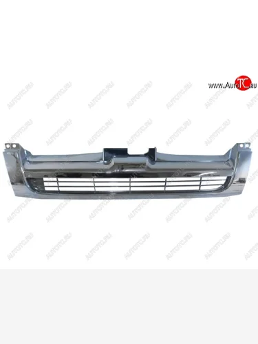 Решётка радиатора (узкая кабина) SAT Toyota Hiace H200 минивэн (Япония) дорестайлинг  (2004-2007)