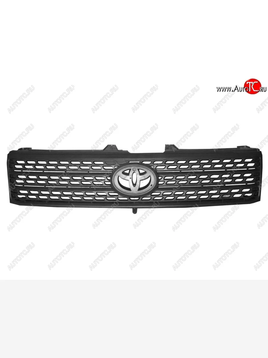 Решётка радиатора SAT Toyota Probox (2002-2014) (Неокрашенная)  в Керчи Республика Крым