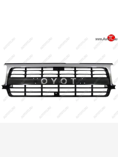 Решётка радиатора SAT Toyota Land Cruiser 80 (1989-1997)